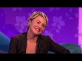 Melanie C, Jack Dee & Dara O'Briain Talk Dangerous Events | The Talk Show Channel