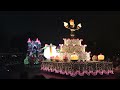 【DisneyLand】エレクトリカルパレード（2007）【TDL】