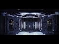 Alien: Isolation ULTRA NIGHTMARE Mod - Xenomorphs Tag Team My Face