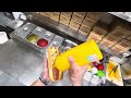 Pov/hot dog American style in iran