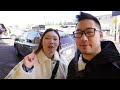 VIETNAMESE FOOD TOUR || [Little Saigon, Seattle] Beef Bone Pho, Banh Mi Dac Biet, Vietnamese Cafe!