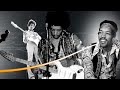 Jimi Hendrix - Angel (Take 7) (Official Audio)