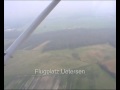 Coming home from Poland with an aircraft