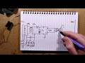 Queenty air purifier/filter teardown (with schematic)