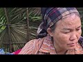 Homeless Woman. Find New Lands. And The Kind Hut Owner