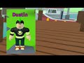 Your Favourite Character says about you in Total Roblox Drama.