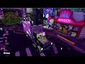 Splatoon (High Jump) Out Of Bounds Hack