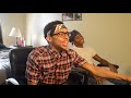 Shindy - Statements feat. Bushido REACTION w/FREESTYLE