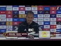 HABLÓ BOCHA BATISTA PRE VENEZUELA VS URUGUAY | RUEDA DE PRENSA FERNANDO BATISTA