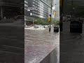 Flash Flooding Inundates Toronto, Canada