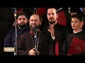 Agni Parthene (Romanian/Arabic/Greek) - Ribale Wehbé , Arch. Mihail Buca and Tronos Choir [Live]