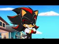 Shadow Saga Ep. 1 (Sonic Animation)