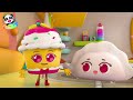 Rescue Friends Mission +More | Yummy Foods Family Collection | Best Cartoon for Kids
