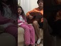 Música o pato pateta com o papai