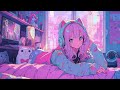 📚 Aesthetics of Study: Concentrate with Hip Pop Lofi Study Mix