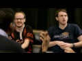 Mango and M2K are Hilarious