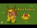 ALL GREEN EGGS | My Singing Monsters