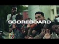 [FREE] Fredo X Santan Dave X Freestyle Type Beat - 'SCOREBOARD' | UK Rap Instrumental 2023