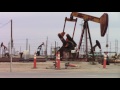 Pump jack Compilation - Pump Jacks in California