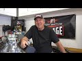 Jeff Smith's Garage Big Block Chevrolet Engine Combos
