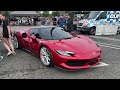 Caffeine and Octane May 2024 - Quick Highlights