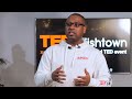 Home healthcare is the new future of healthcare. | Jonathan Gooch | TEDxFishtown