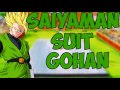 Super Saiyan Blue Mod Pack Download Trailer! (DBZ Budokai 3)