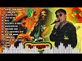 TOP 100 REGGAE MIX 2024 - UHAW -  MOST REQUESTED REGGAE MIX 2024 . #tropavibes  #may2024