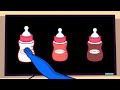 BREWING CUTE PREGNANT & BREWING CUTE BABY - ZOONOMALY BABY FACTORY - Zoonomaly Animation