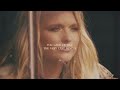 Miranda Lambert - Dammit Randy (Official Lyric Video)