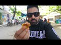 15 साल से Chandigarh ka धमाकेदार Indian Street Food 😍 15+ items Thali वो भी Unlimited Only ₹70/-