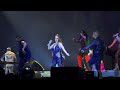 90s Pop Tour All Stars - Todos - Livin’ La Vida Loca - La Calle de las Sirenas - Arena Monterrey 4K