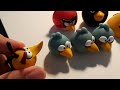 Aliens! - Angry Birds Fantastic Short