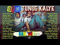 Tunog Kalye Batang 90's   Parokya Ni Edgar, Eraserheads, Rivermaya, Siakol, Aegis, Asin
