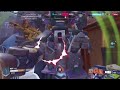 NEW ORISA EXTERMINATES [OW2 ALPHA MONTAGE]