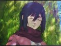 When Mikasa falls in love | Mikasa Ackerman edit