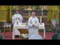 Fr. James Stump - Funeral Mass