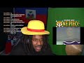 LUFFY IS ANGRY!😡 | CROCODILE'S EVIL PLAN! | ONE PIECE EP 96 | REACTION | ANIME