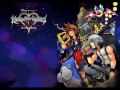 Kingdom Hearts Dream Drop Distance: Country of the Musketeers Battle Theme