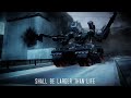 ARMORED CORE VI RAP by JT Music - 