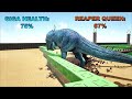 2000 Microraptor VS ARK Dinosaur Deathrun🦖 | Cantex