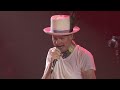 The Tragically Hip - Blow At High Dough (Live From A National Celebration)