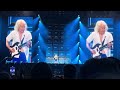 AC/DC - Let There Be Rock (Angus Young Guitar Solo, Wembley 3/7/24)