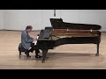 Florence Price: Andante from Sonata in E minor [Alon Goldstein, piano]