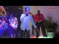 Sizzla Goes VAS Part 2 Including freestyle from Bunji Garlin, Orlando and much more