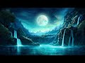 Relaxing Sleep Music In Peaceful Night - Instant Relief From Insomnia - Detox Negative Emotions