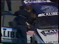 1989 - Birmingham Superprix - Highlights of the BTCC race