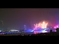 Happy New Year Rotterdam - 2020