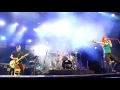 Paramore - Intro+Ignorance HD Live Chile.mov