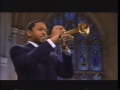 Haydn Trumpet Concerto (3rd Movement): Wynton Marsalis, trumpet